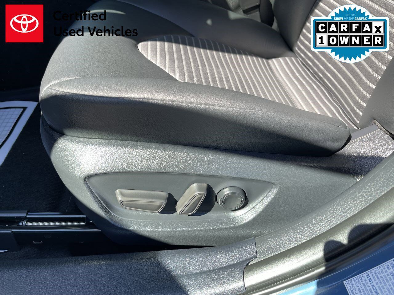 2024 Toyota Camry SE White River Junction VT