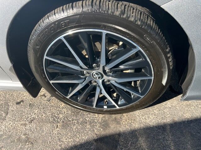 2024 Toyota Camry SE Yuma AZ