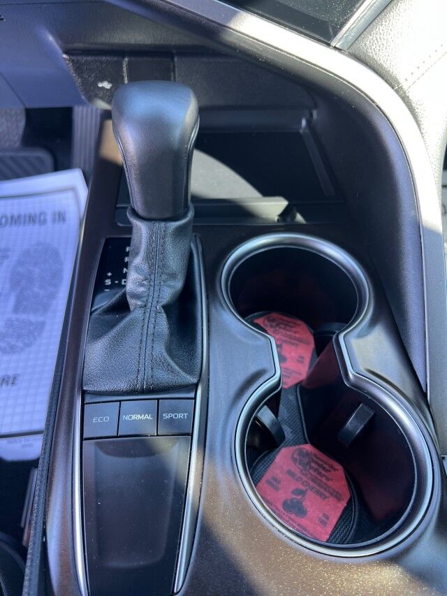 2024 Toyota Camry SE Yuma AZ