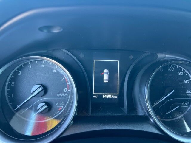 2024 Toyota Camry SE Yuma AZ