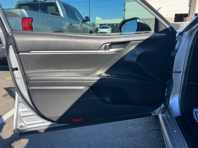 2024 Toyota Camry SE Yuma AZ