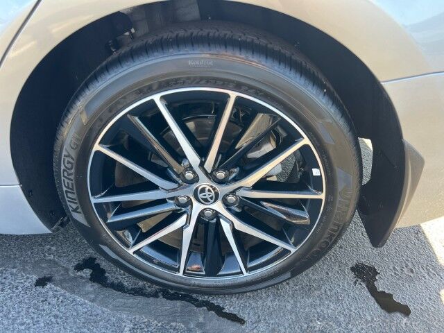 2024 Toyota Camry SE Yuma AZ