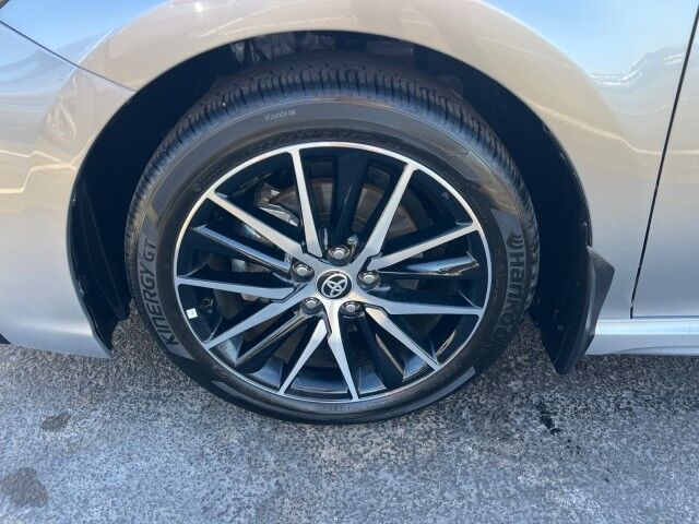 2024 Toyota Camry SE Yuma AZ