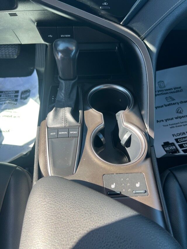 2024 Toyota Camry SE Yuma AZ