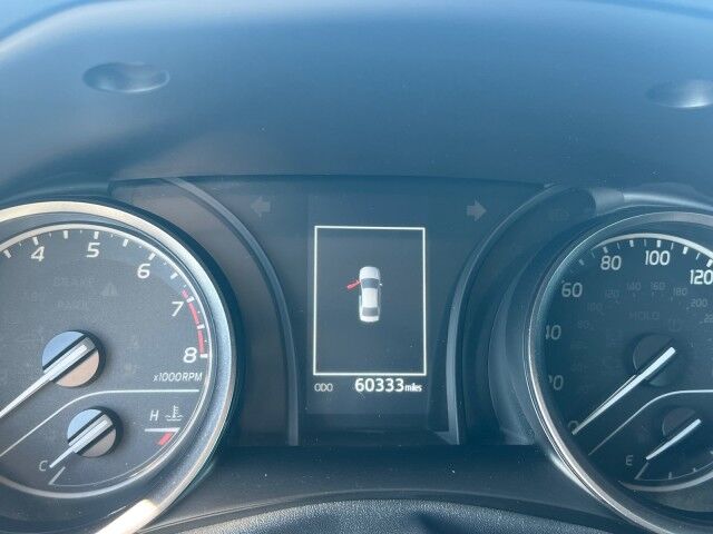 2024 Toyota Camry SE Yuma AZ