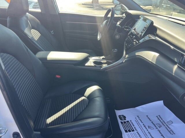 2024 Toyota Camry SE Yuma AZ