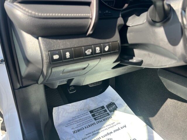 2024 Toyota Camry SE Yuma AZ