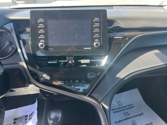 2024 Toyota Camry SE Yuma AZ