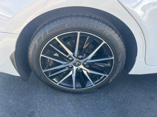 2024 Toyota Camry SE Yuma AZ