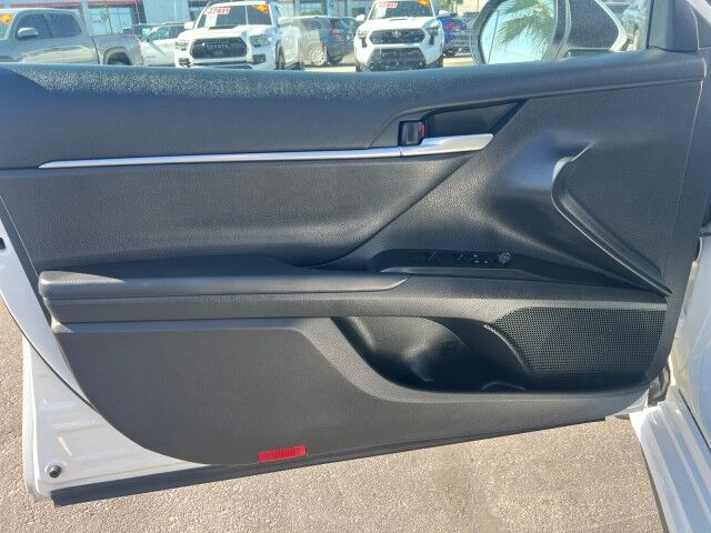 2024 Toyota Camry SE Yuma AZ