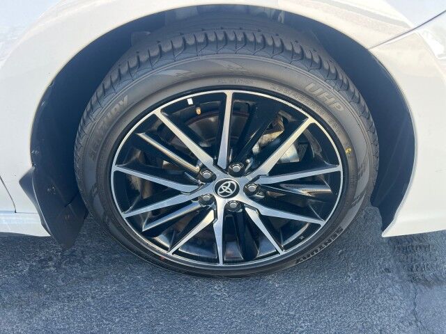 2024 Toyota Camry SE Yuma AZ