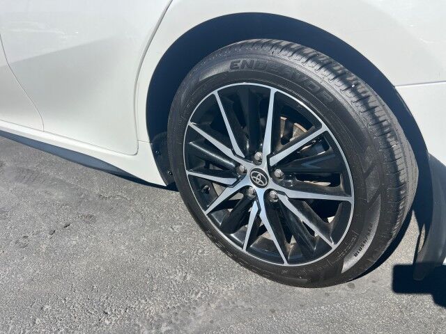 2024 Toyota Camry SE Yuma AZ