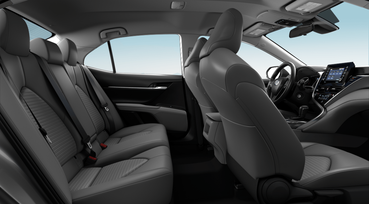 2024 Toyota Camry SE Yuma AZ