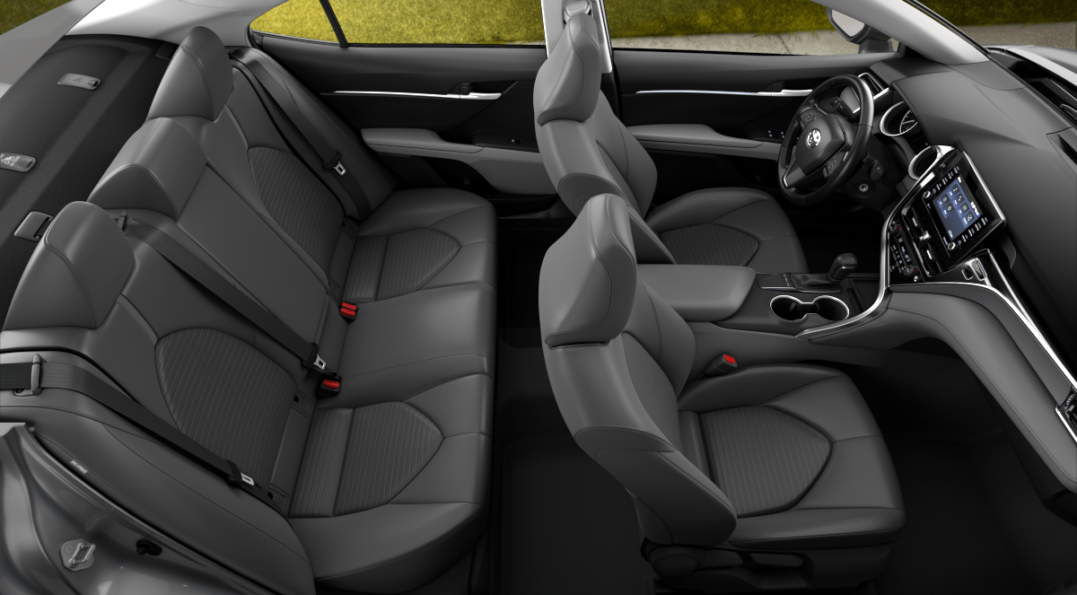 2024 Toyota Camry SE Yuma AZ