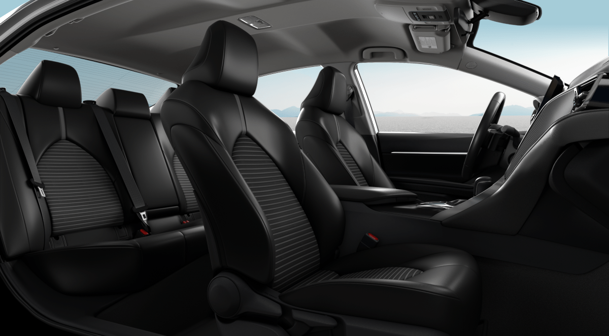 2024 Toyota Camry SE Yuma AZ