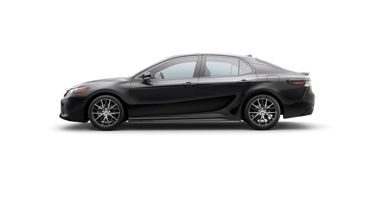2024 Toyota Camry SE Yuma AZ