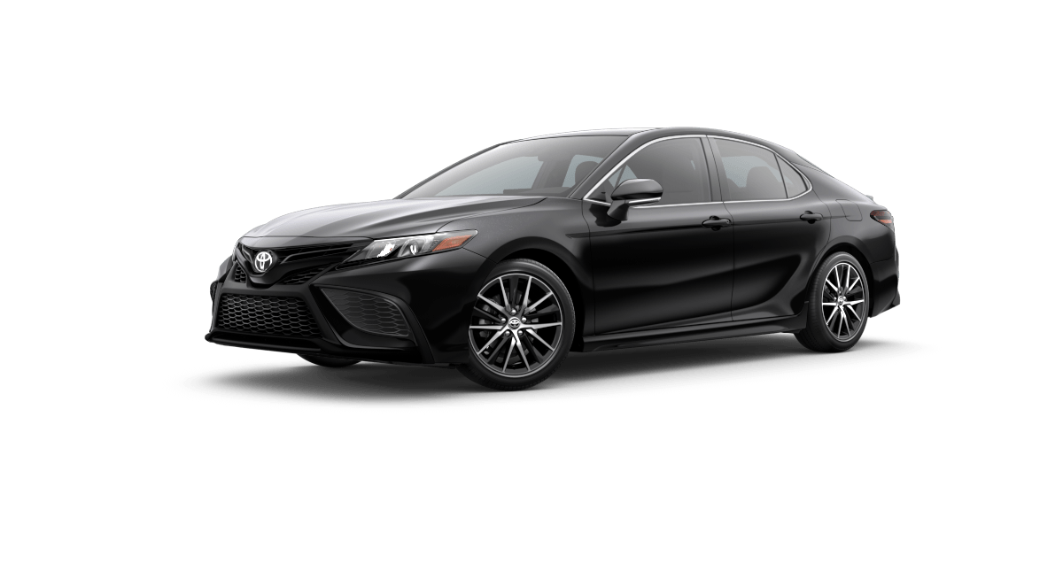 2024 Toyota Camry SE Yuma AZ