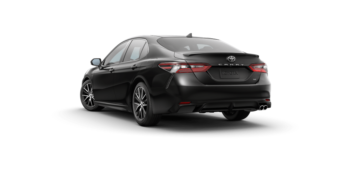 2024 Toyota Camry SE Yuma AZ
