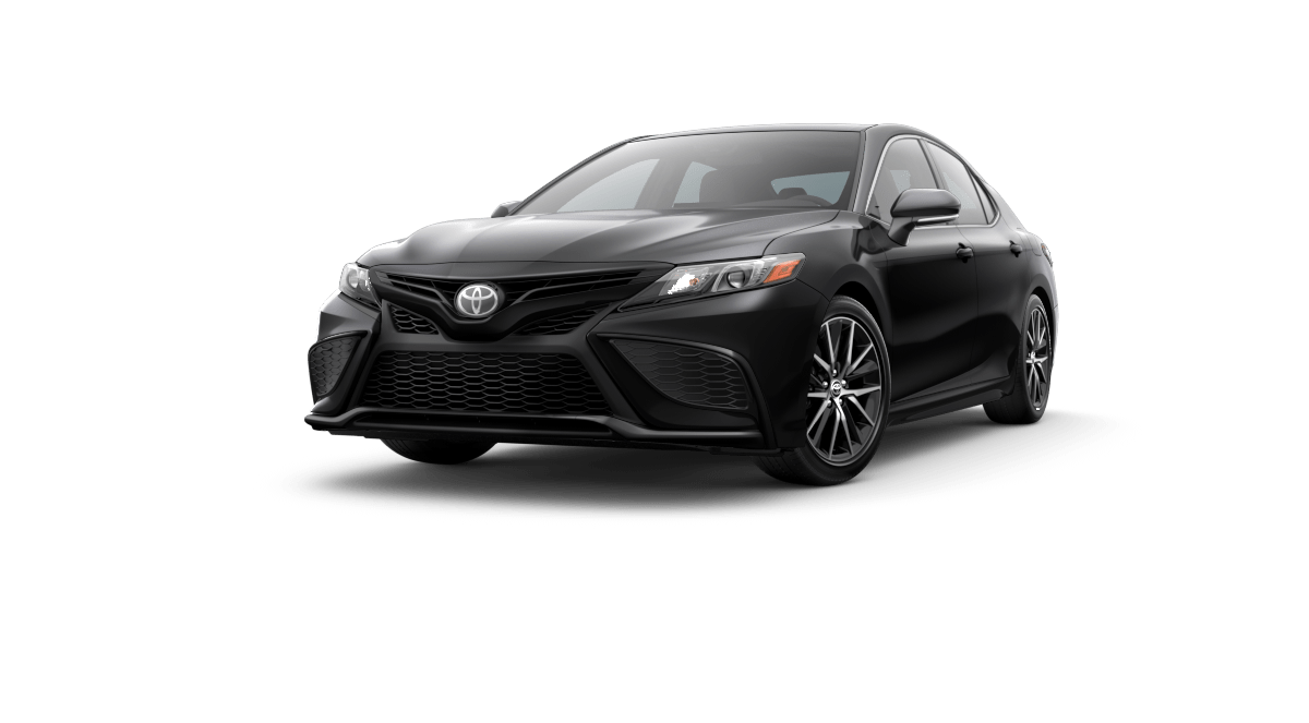 2024 Toyota Camry SE Yuma AZ