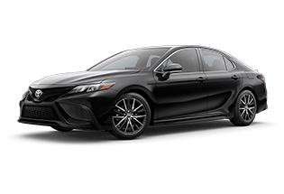 2024 Toyota Camry SE Yuma AZ