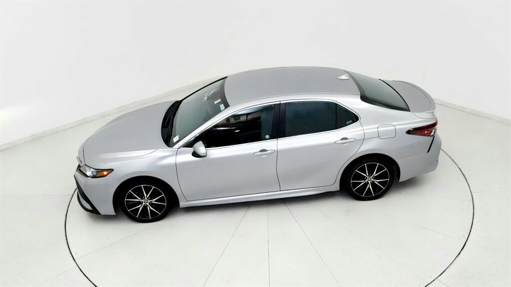 2024 Toyota Camry SE Laurel MD