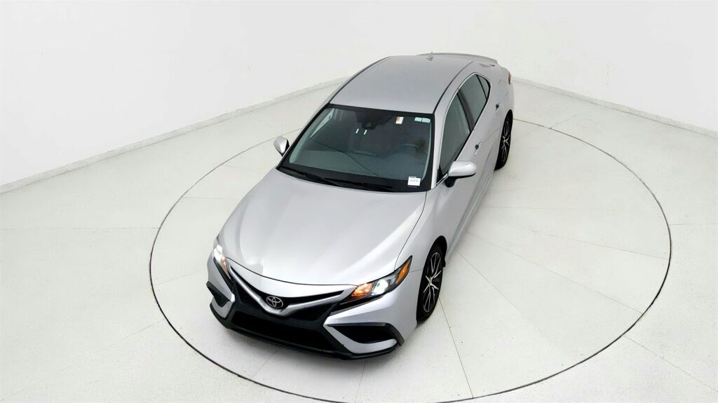 2024 Toyota Camry SE Laurel MD