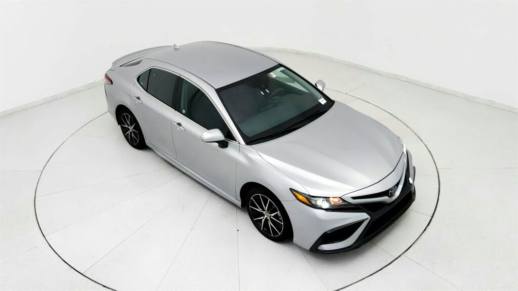 2024 Toyota Camry SE Laurel MD