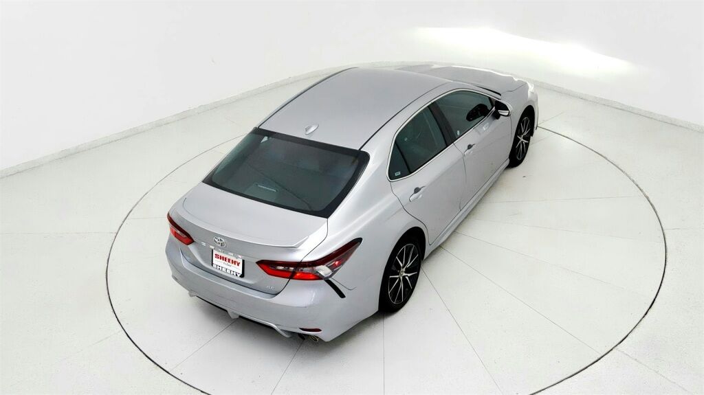 2024 Toyota Camry SE Laurel MD