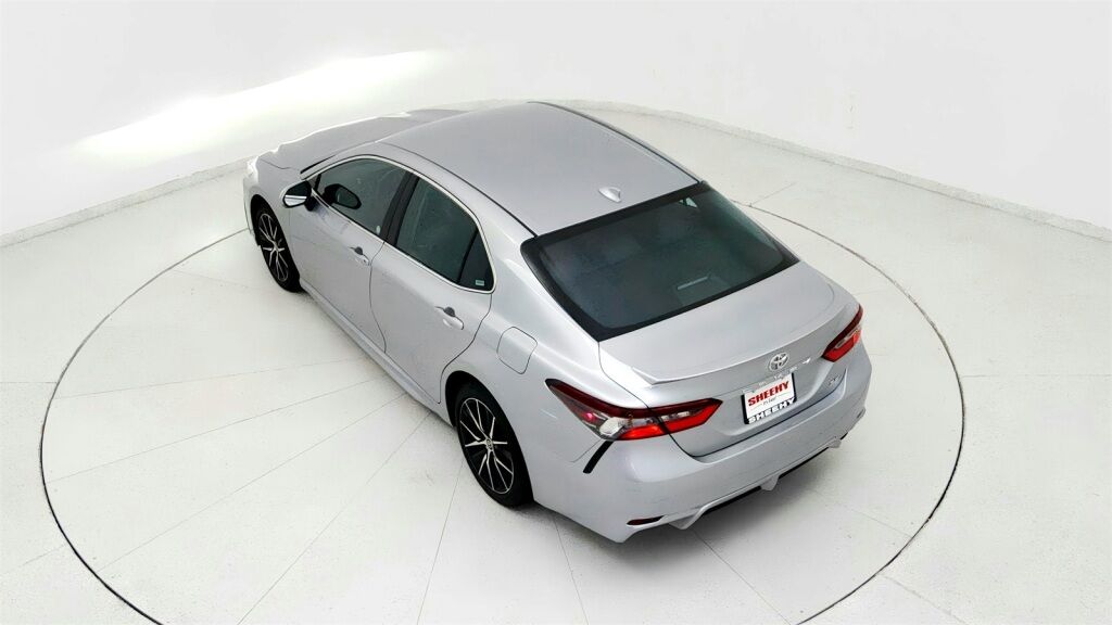 2024 Toyota Camry SE Laurel MD