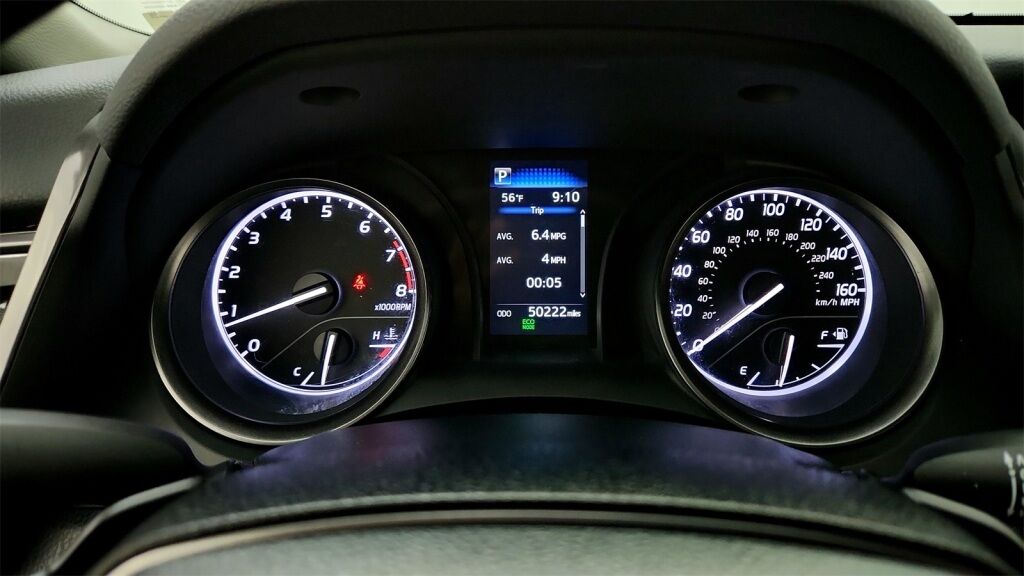 2024 Toyota Camry SE Laurel MD