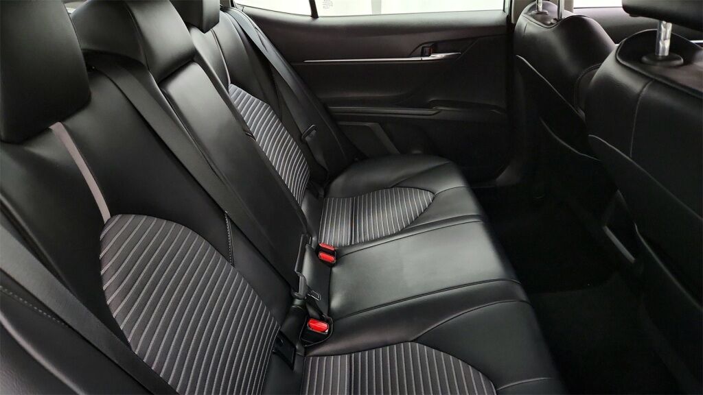2024 Toyota Camry SE Laurel MD