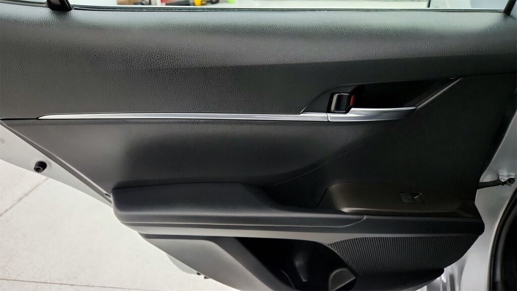 2024 Toyota Camry SE Laurel MD