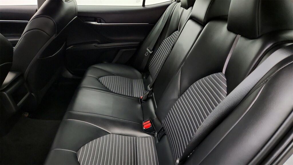 2024 Toyota Camry SE Laurel MD