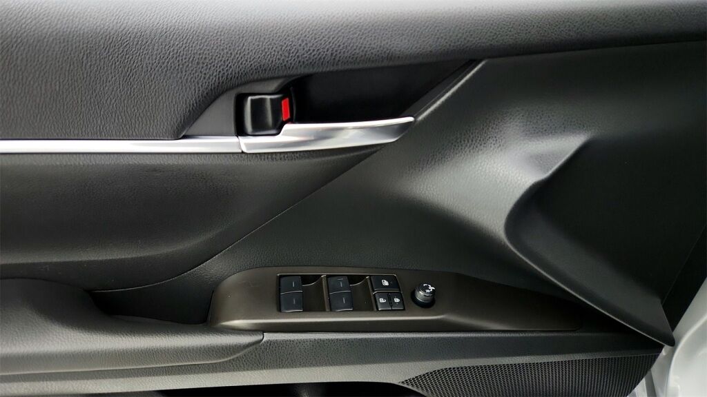 2024 Toyota Camry SE Laurel MD