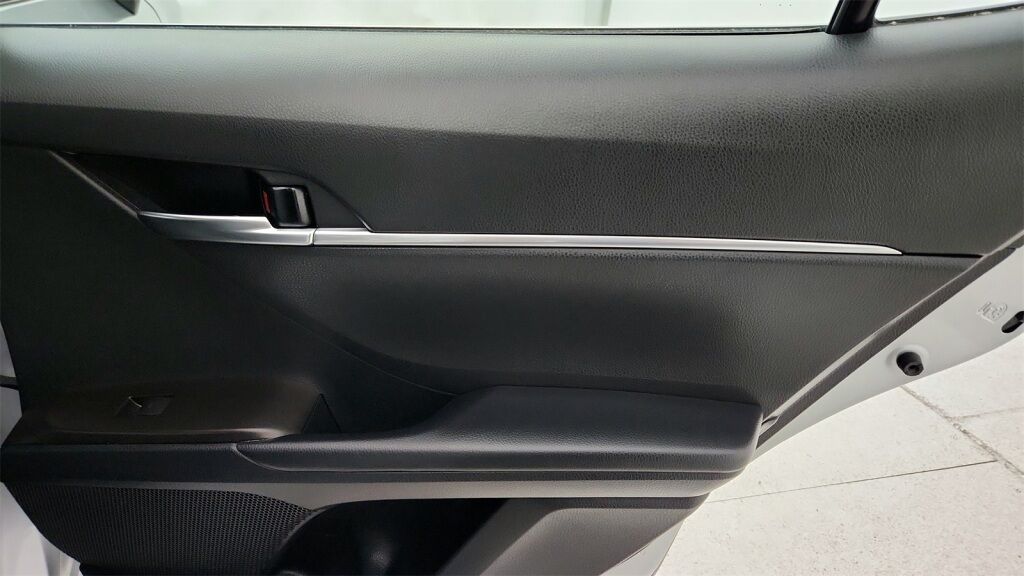 2024 Toyota Camry SE Laurel MD