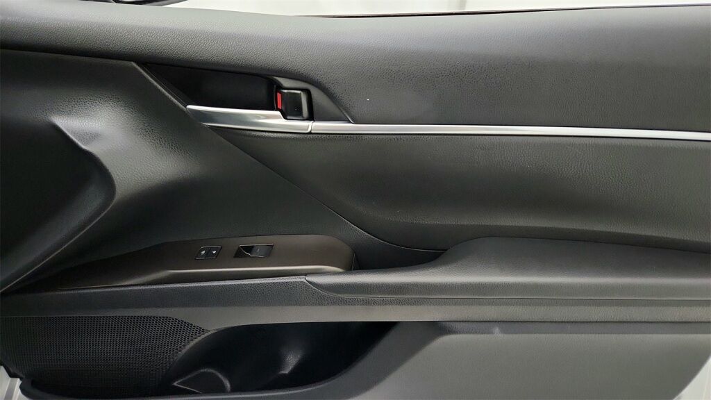 2024 Toyota Camry SE Laurel MD