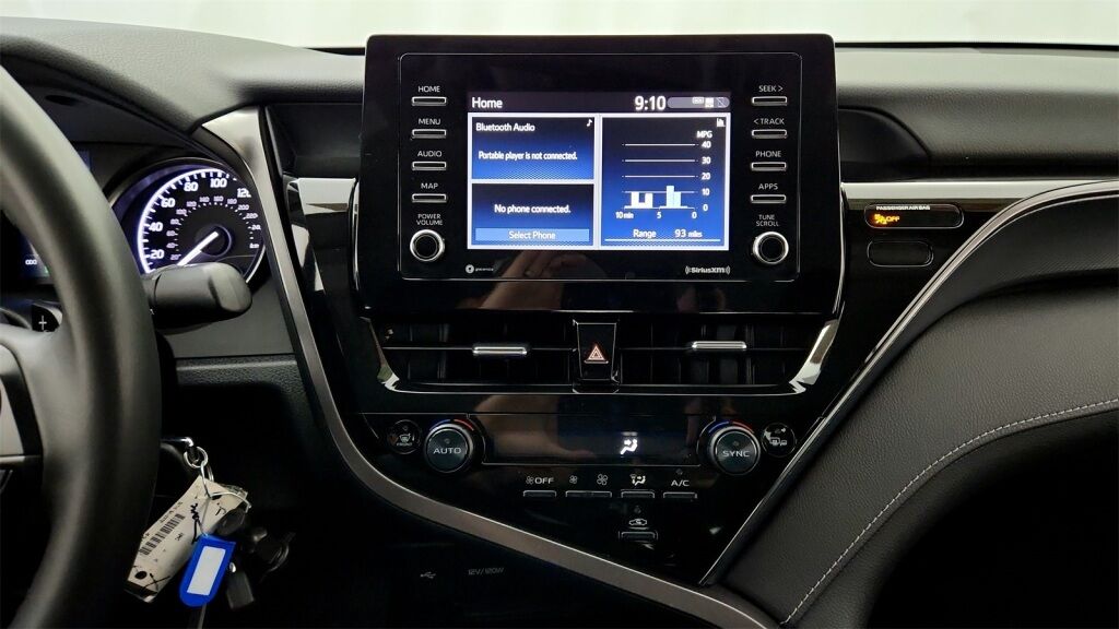 2024 Toyota Camry SE Laurel MD