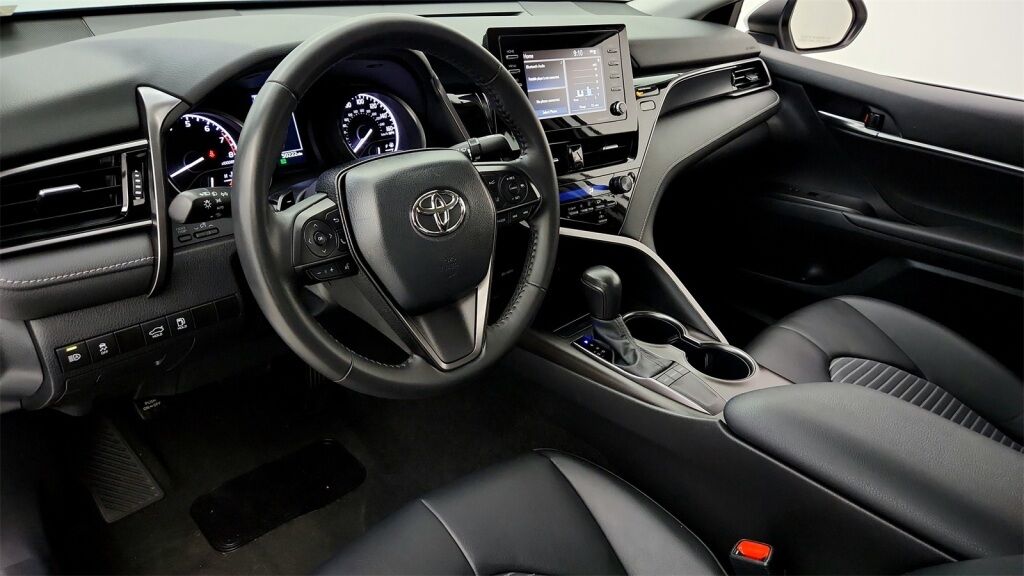 2024 Toyota Camry SE Laurel MD