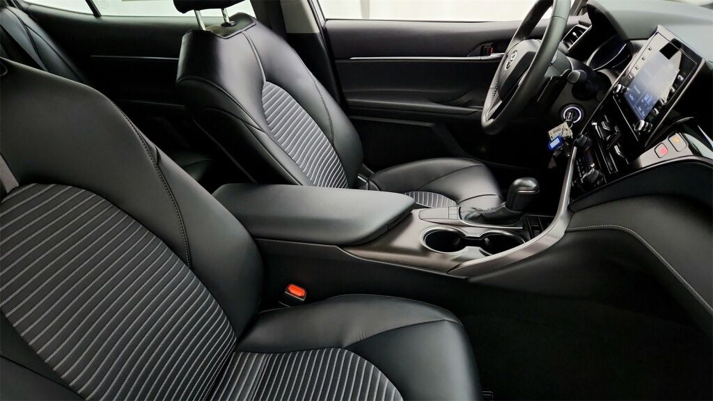 2024 Toyota Camry SE Laurel MD