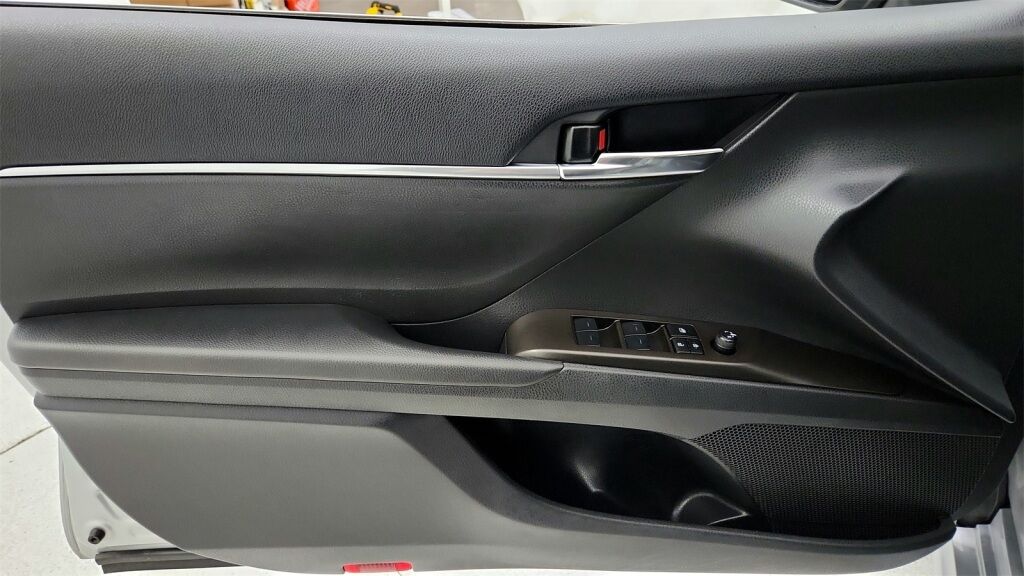 2024 Toyota Camry SE Laurel MD