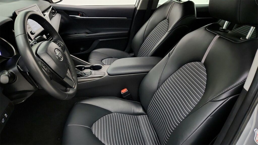 2024 Toyota Camry SE Laurel MD