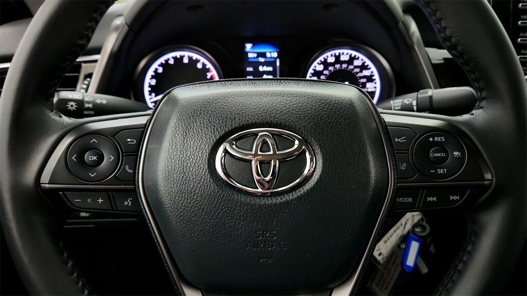 2024 Toyota Camry SE Laurel MD