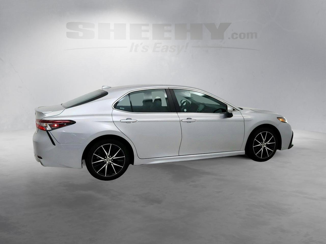 2024 Toyota Camry SE Laurel MD
