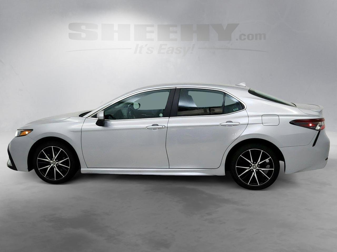 2024 Toyota Camry SE Laurel MD