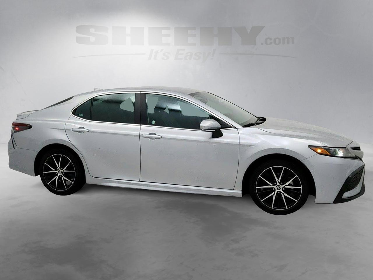 2024 Toyota Camry SE Laurel MD