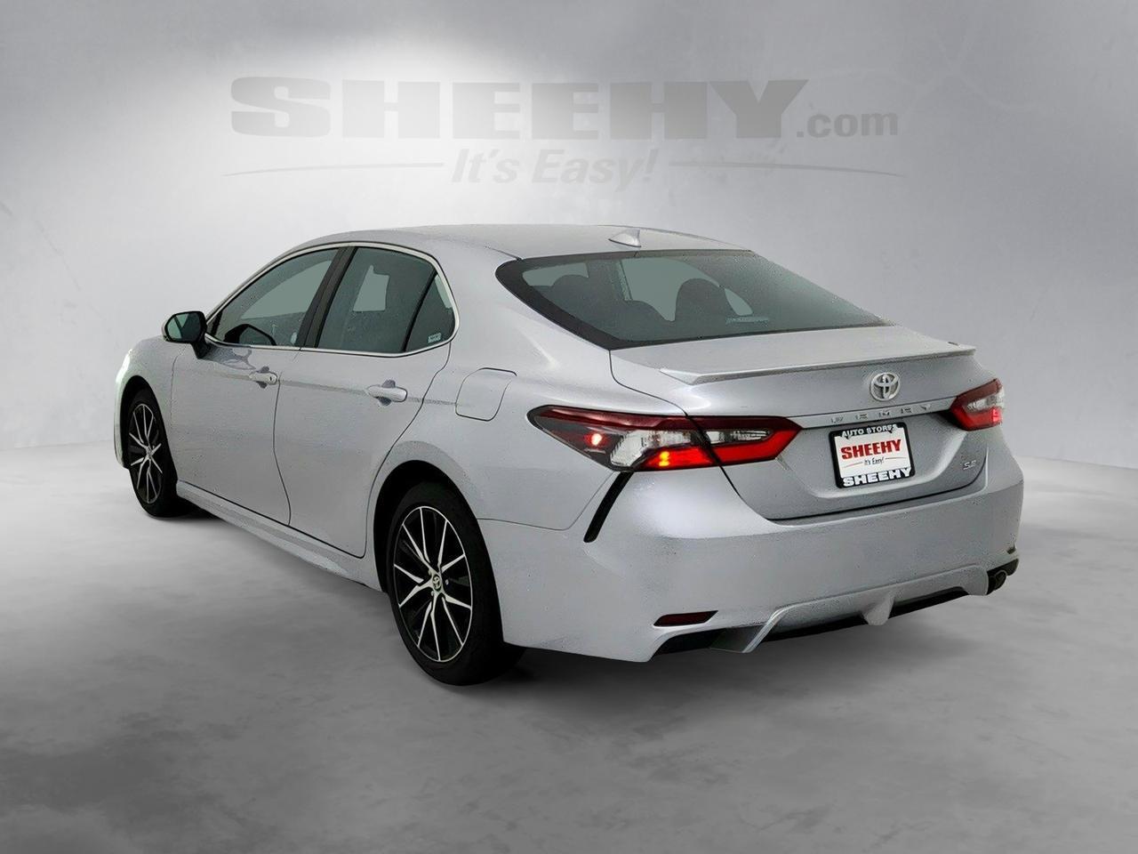 2024 Toyota Camry SE Laurel MD