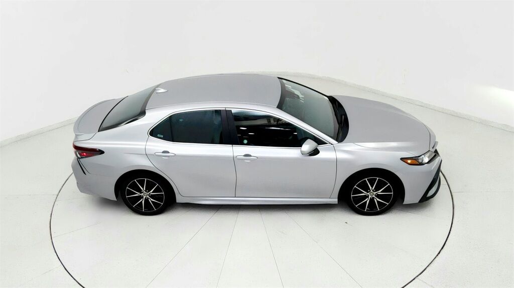 2024 Toyota Camry SE Laurel MD