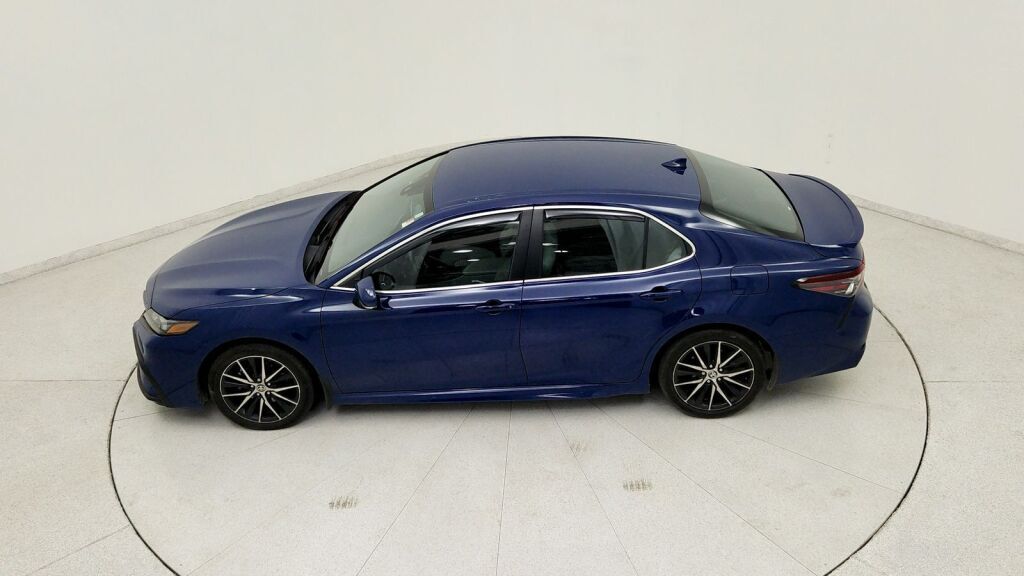 2024 Toyota Camry SE Laurel MD