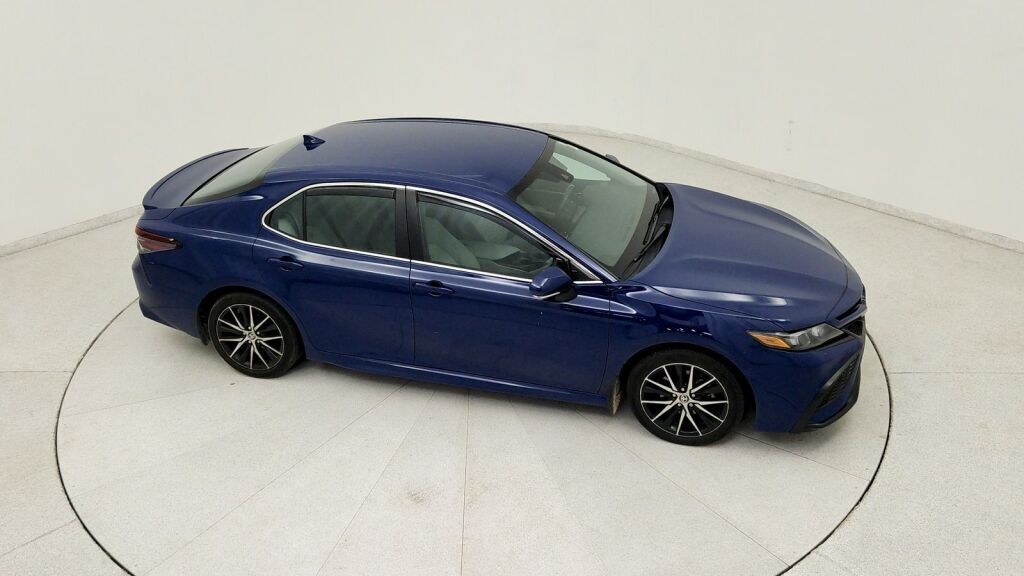 2024 Toyota Camry SE Laurel MD