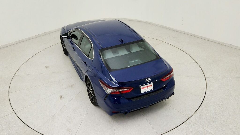 2024 Toyota Camry SE Laurel MD